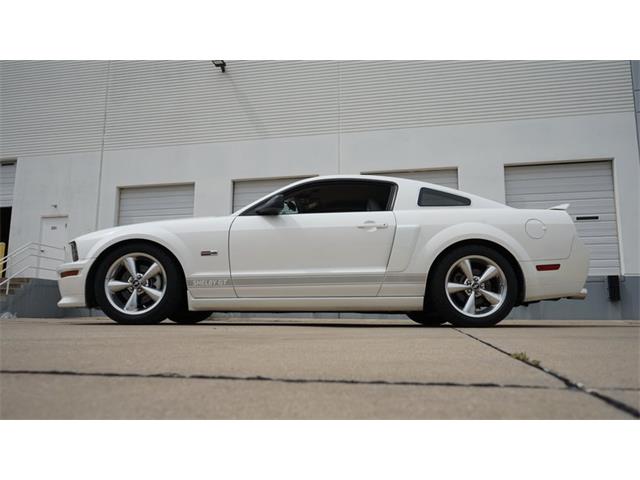 2007 Ford Mustang (CC-2071293) for sale in Grapevine, Texas