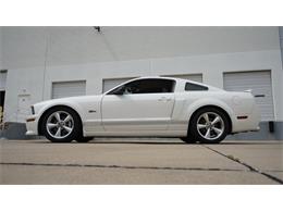 2007 Ford Mustang (CC-2071293) for sale in Grapevine, Texas