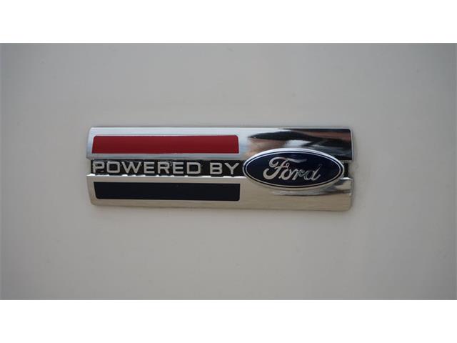 2007 Ford Mustang (CC-2071293) for sale in Grapevine, Texas