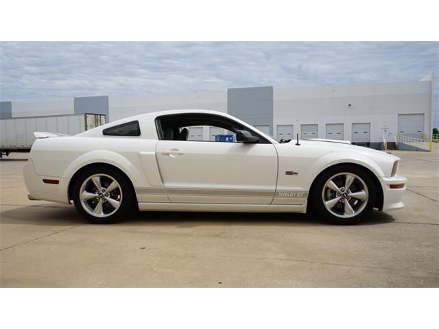 2007 Ford Mustang (CC-2071293) for sale in Grapevine, Texas