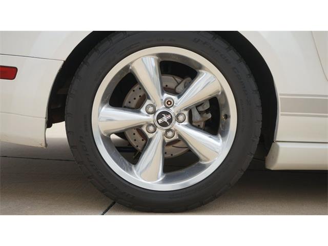 2007 Ford Mustang (CC-2071293) for sale in Grapevine, Texas