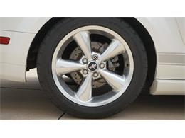 2007 Ford Mustang (CC-2071293) for sale in Grapevine, Texas