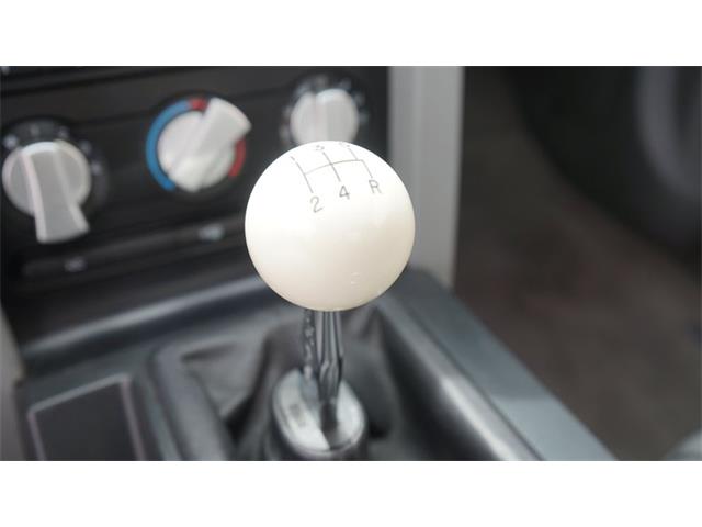 2007 Ford Mustang (CC-2071293) for sale in Grapevine, Texas