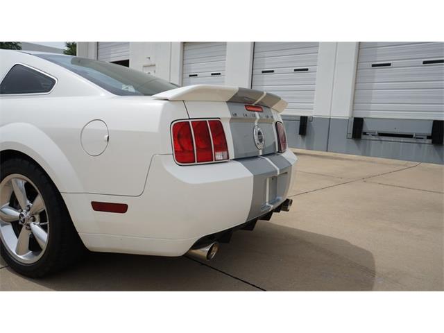 2007 Ford Mustang (CC-2071293) for sale in Grapevine, Texas