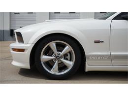 2007 Ford Mustang (CC-2071293) for sale in Grapevine, Texas