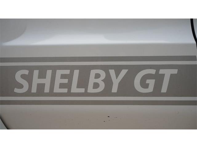 2007 Ford Mustang (CC-2071293) for sale in Grapevine, Texas
