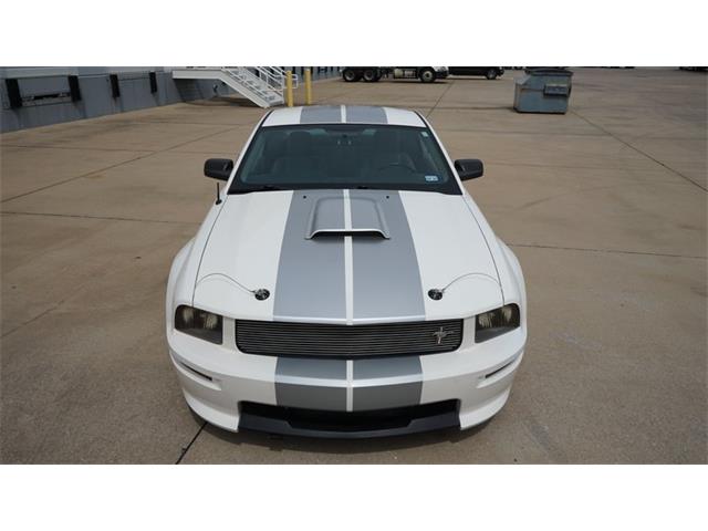 2007 Ford Mustang (CC-2071293) for sale in Grapevine, Texas