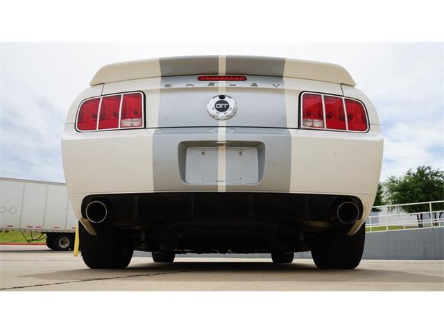 2007 Ford Mustang (CC-2071293) for sale in Grapevine, Texas