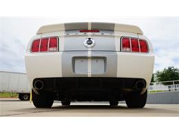 2007 Ford Mustang (CC-2071293) for sale in Grapevine, Texas
