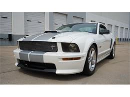 2007 Ford Mustang (CC-2071293) for sale in Grapevine, Texas