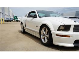 2007 Ford Mustang (CC-2071293) for sale in Grapevine, Texas