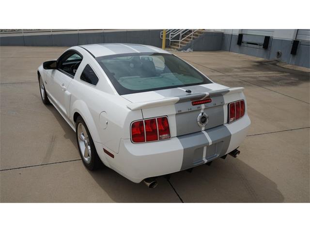 2007 Ford Mustang (CC-2071293) for sale in Grapevine, Texas