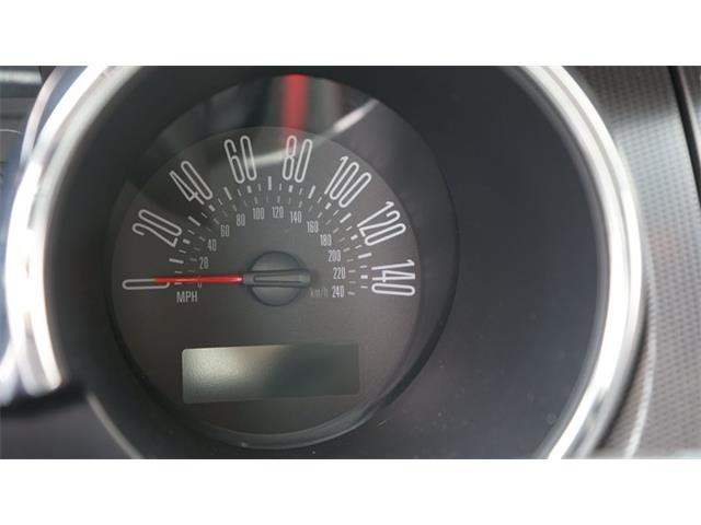 2007 Ford Mustang (CC-2071293) for sale in Grapevine, Texas