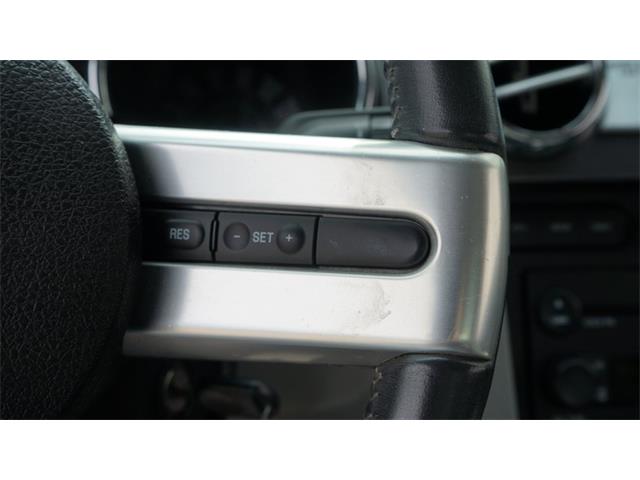 2007 Ford Mustang (CC-2071293) for sale in Grapevine, Texas