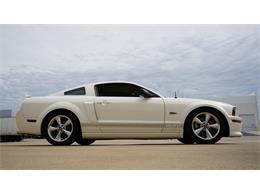 2007 Ford Mustang (CC-2071293) for sale in Grapevine, Texas