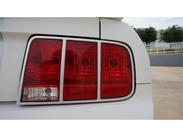 2007 Ford Mustang (CC-2071293) for sale in Grapevine, Texas