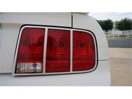 2007 Ford Mustang (CC-2071293) for sale in Grapevine, Texas