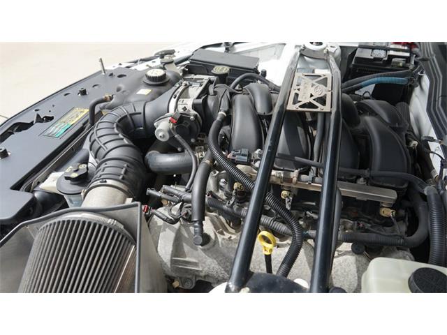 2007 Ford Mustang (CC-2071293) for sale in Grapevine, Texas