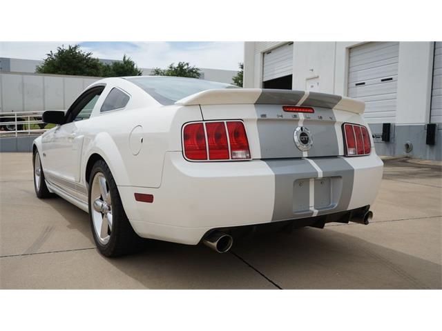 2007 Ford Mustang (CC-2071293) for sale in Grapevine, Texas