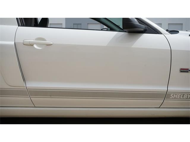 2007 Ford Mustang (CC-2071293) for sale in Grapevine, Texas
