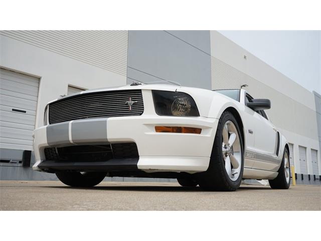 2007 Ford Mustang (CC-2071293) for sale in Grapevine, Texas