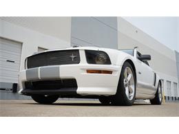 2007 Ford Mustang (CC-2071293) for sale in Grapevine, Texas