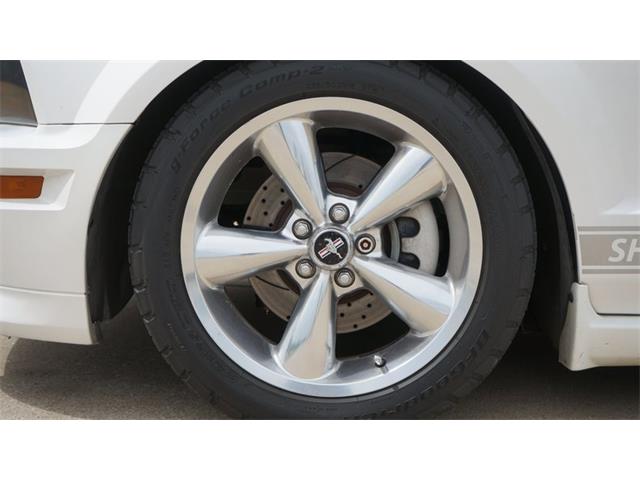 2007 Ford Mustang (CC-2071293) for sale in Grapevine, Texas