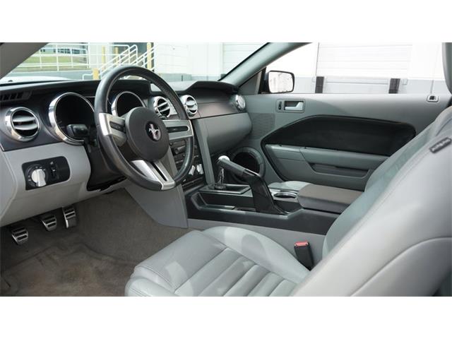 2007 Ford Mustang (CC-2071293) for sale in Grapevine, Texas