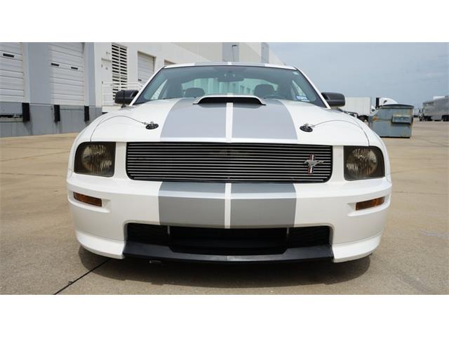 2007 Ford Mustang (CC-2071293) for sale in Grapevine, Texas