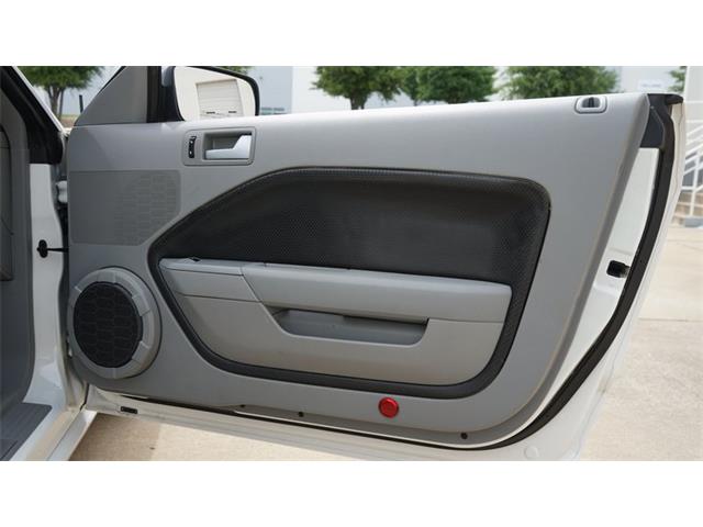 2007 Ford Mustang (CC-2071293) for sale in Grapevine, Texas