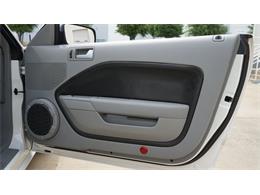 2007 Ford Mustang (CC-2071293) for sale in Grapevine, Texas