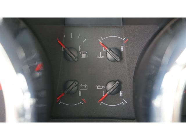 2007 Ford Mustang (CC-2071293) for sale in Grapevine, Texas