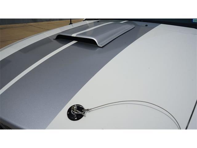 2007 Ford Mustang (CC-2071293) for sale in Grapevine, Texas