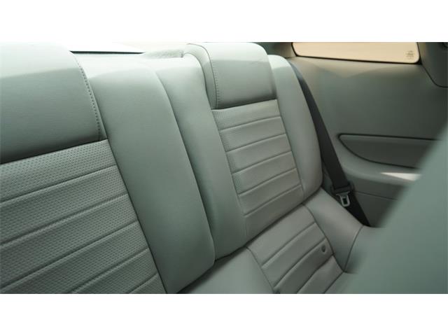 2007 Ford Mustang (CC-2071293) for sale in Grapevine, Texas