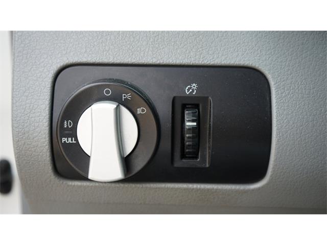 2007 Ford Mustang (CC-2071293) for sale in Grapevine, Texas