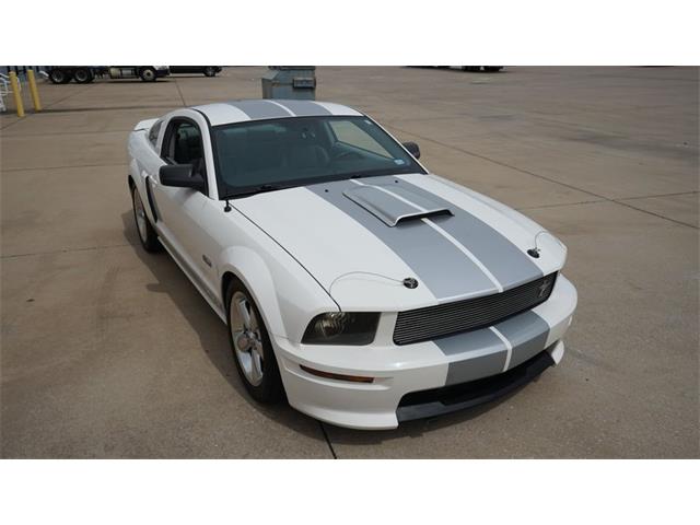 2007 Ford Mustang (CC-2071293) for sale in Grapevine, Texas
