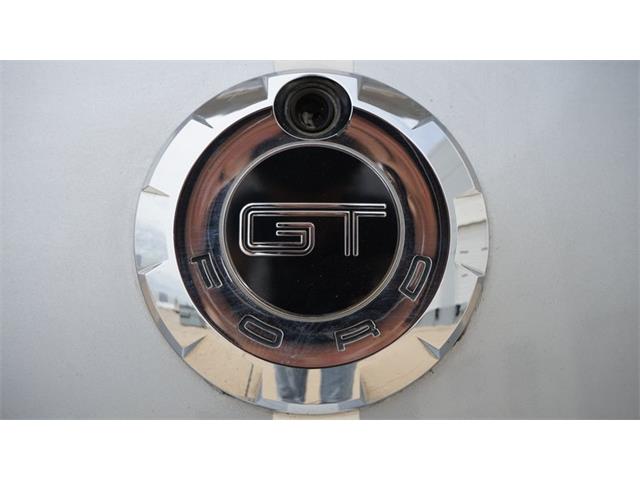 2007 Ford Mustang (CC-2071293) for sale in Grapevine, Texas