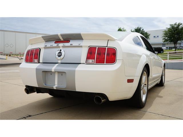 2007 Ford Mustang (CC-2071293) for sale in Grapevine, Texas