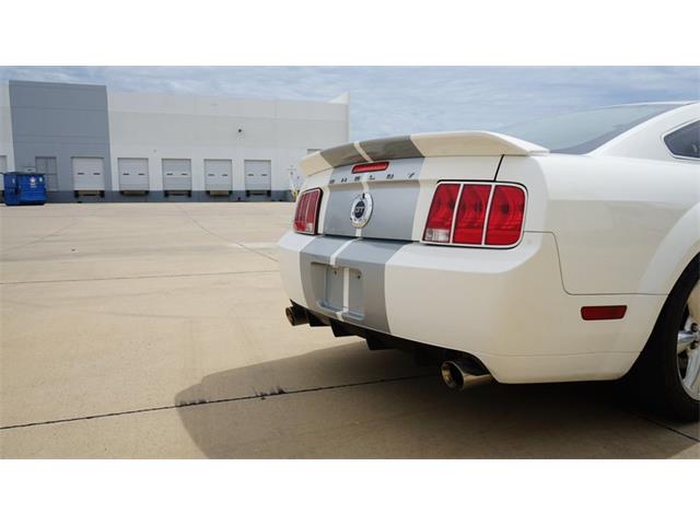 2007 Ford Mustang (CC-2071293) for sale in Grapevine, Texas