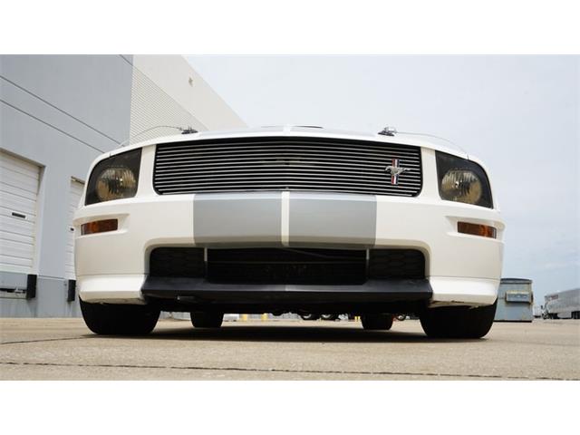 2007 Ford Mustang (CC-2071293) for sale in Grapevine, Texas