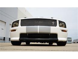 2007 Ford Mustang (CC-2071293) for sale in Grapevine, Texas