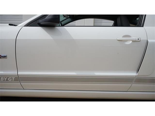2007 Ford Mustang (CC-2071293) for sale in Grapevine, Texas