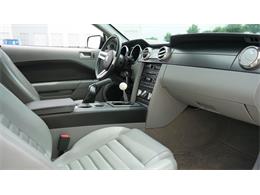 2007 Ford Mustang (CC-2071293) for sale in Grapevine, Texas