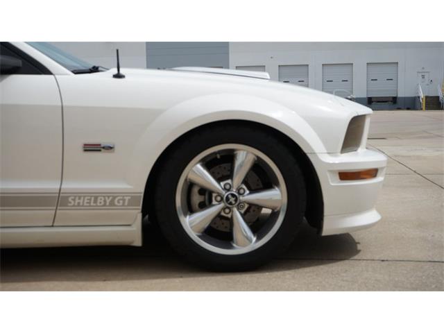 2007 Ford Mustang (CC-2071293) for sale in Grapevine, Texas