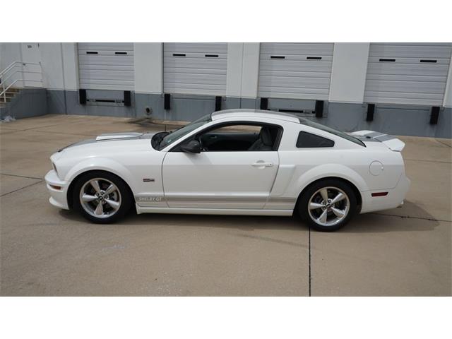 2007 Ford Mustang (CC-2071293) for sale in Grapevine, Texas