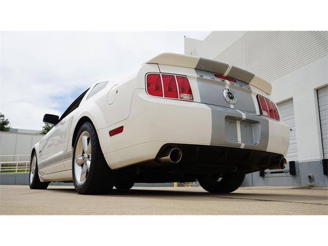 2007 Ford Mustang (CC-2071293) for sale in Grapevine, Texas