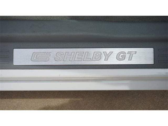 2007 Ford Mustang (CC-2071293) for sale in Grapevine, Texas
