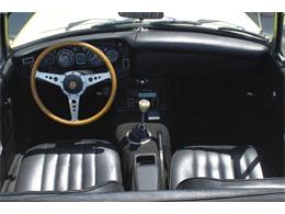 1970 MG MGB (CC-2071294) for sale in Hobart, Indiana