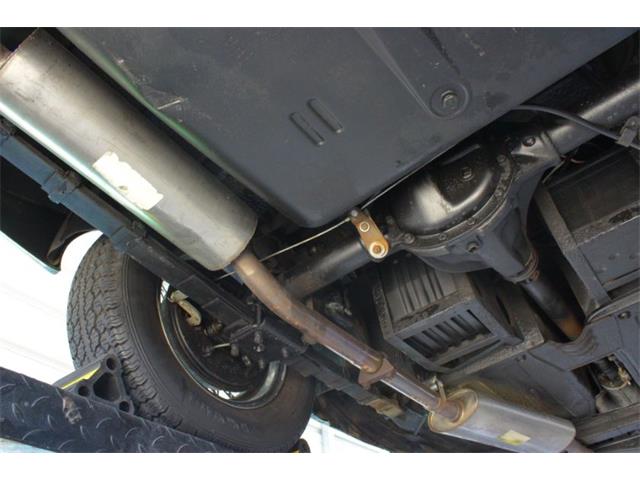 1970 MG MGB (CC-2071294) for sale in Hobart, Indiana