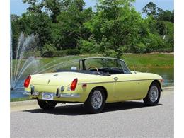 1970 MG MGB (CC-2071294) for sale in Hobart, Indiana
